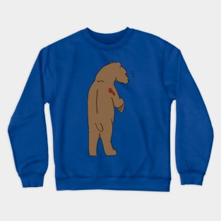 Cubs #09 Crewneck Sweatshirt